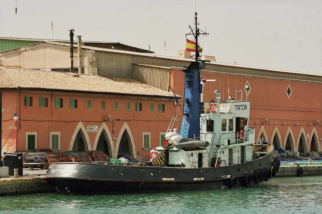 Triton