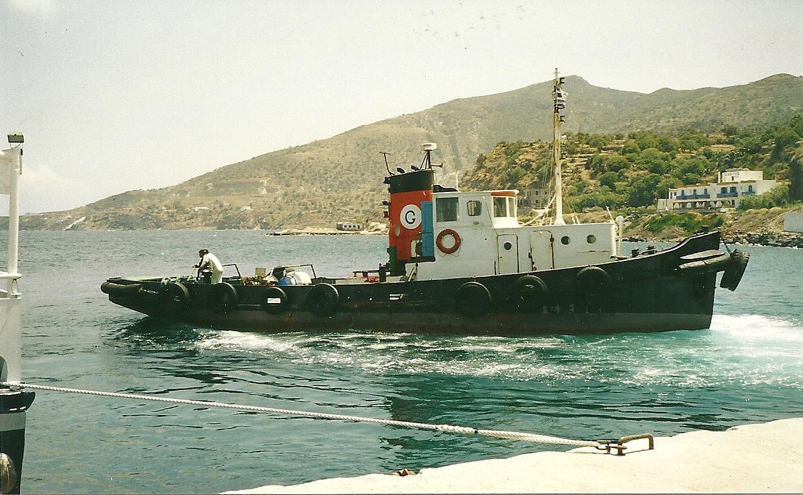 Conderna