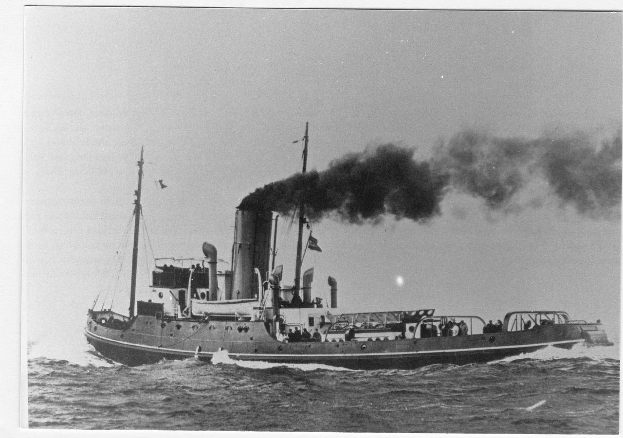 John Dock
