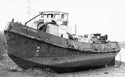 Lackenby