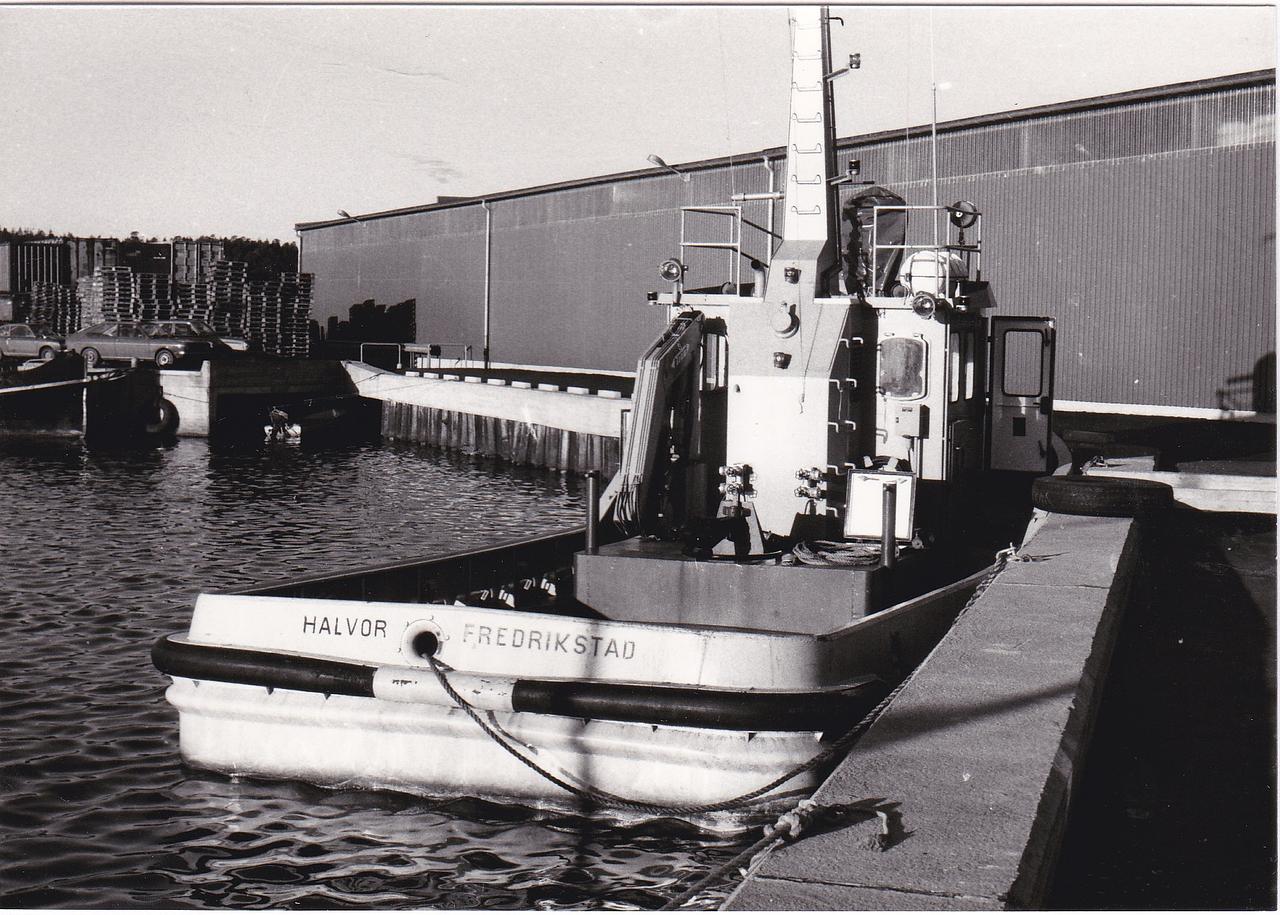 Halvor