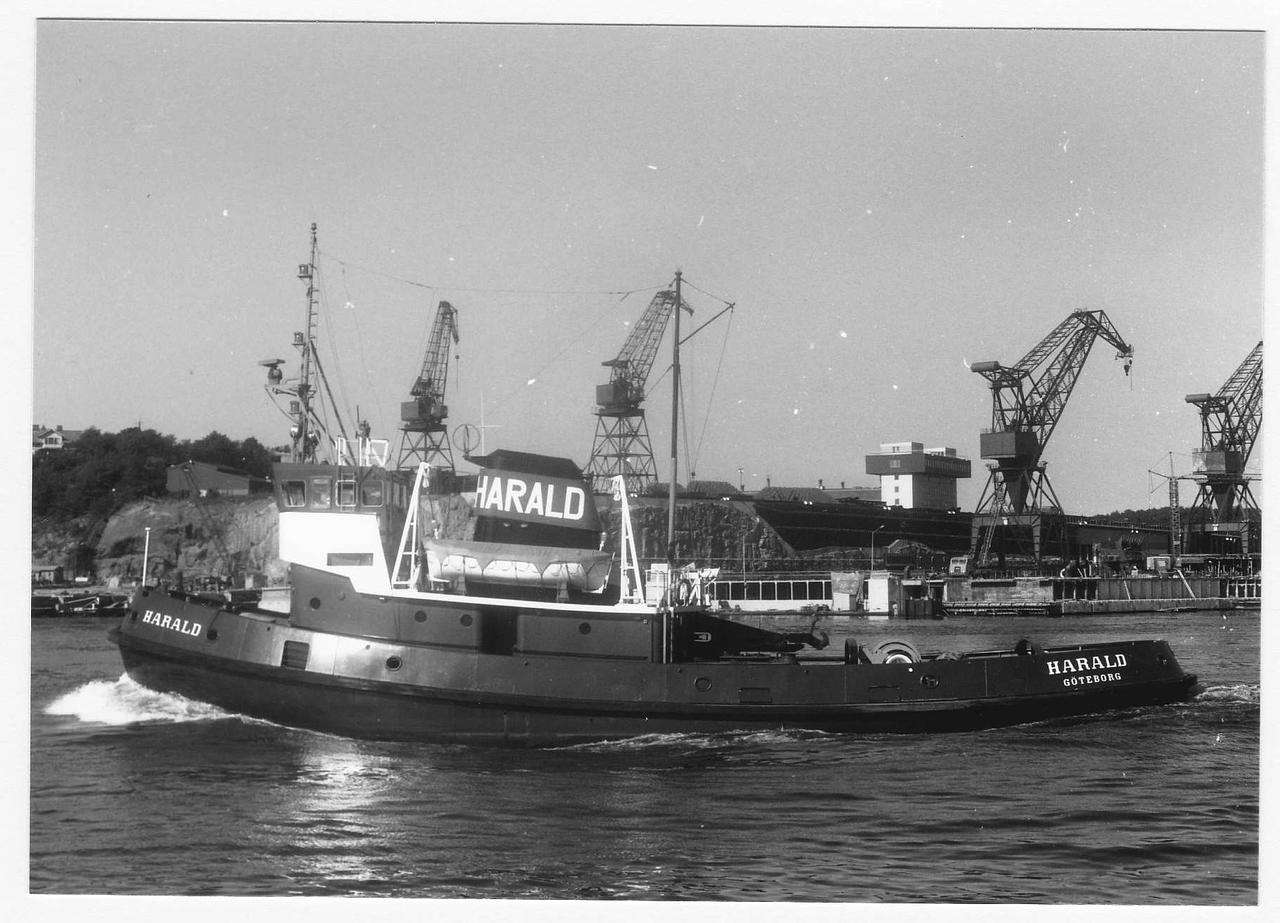 Oskar Av Oskarhamn