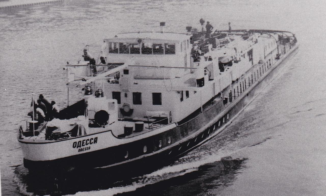 Odessa