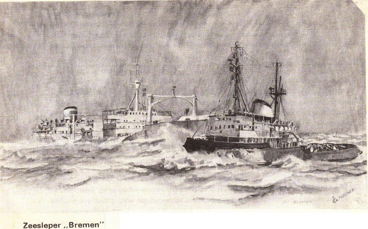 Barracuda I