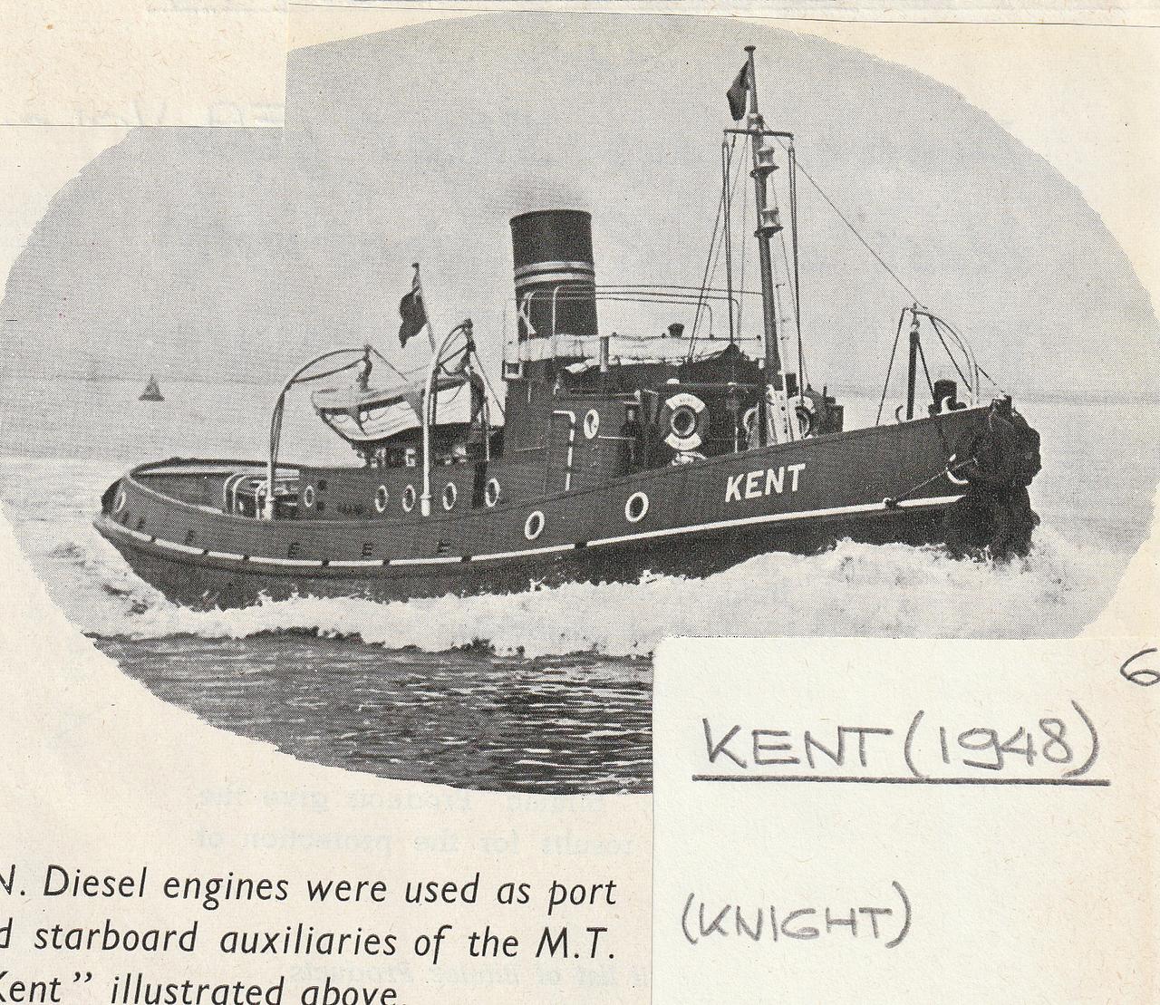 Kent