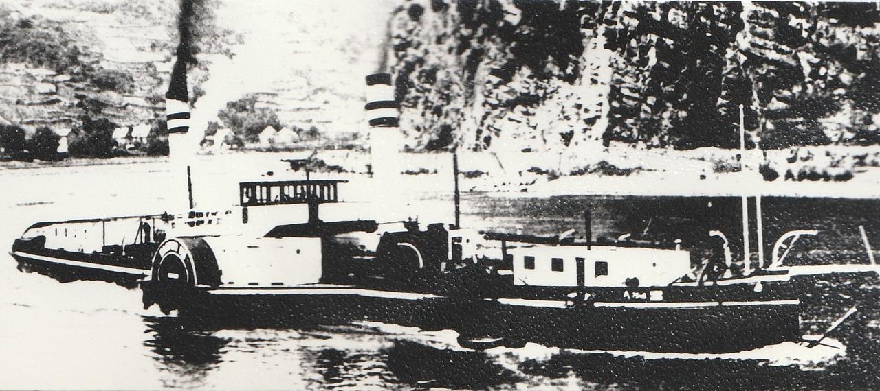Harpen VIII