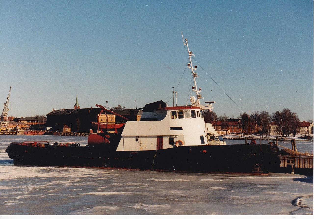 Falken Af Falkenberg
