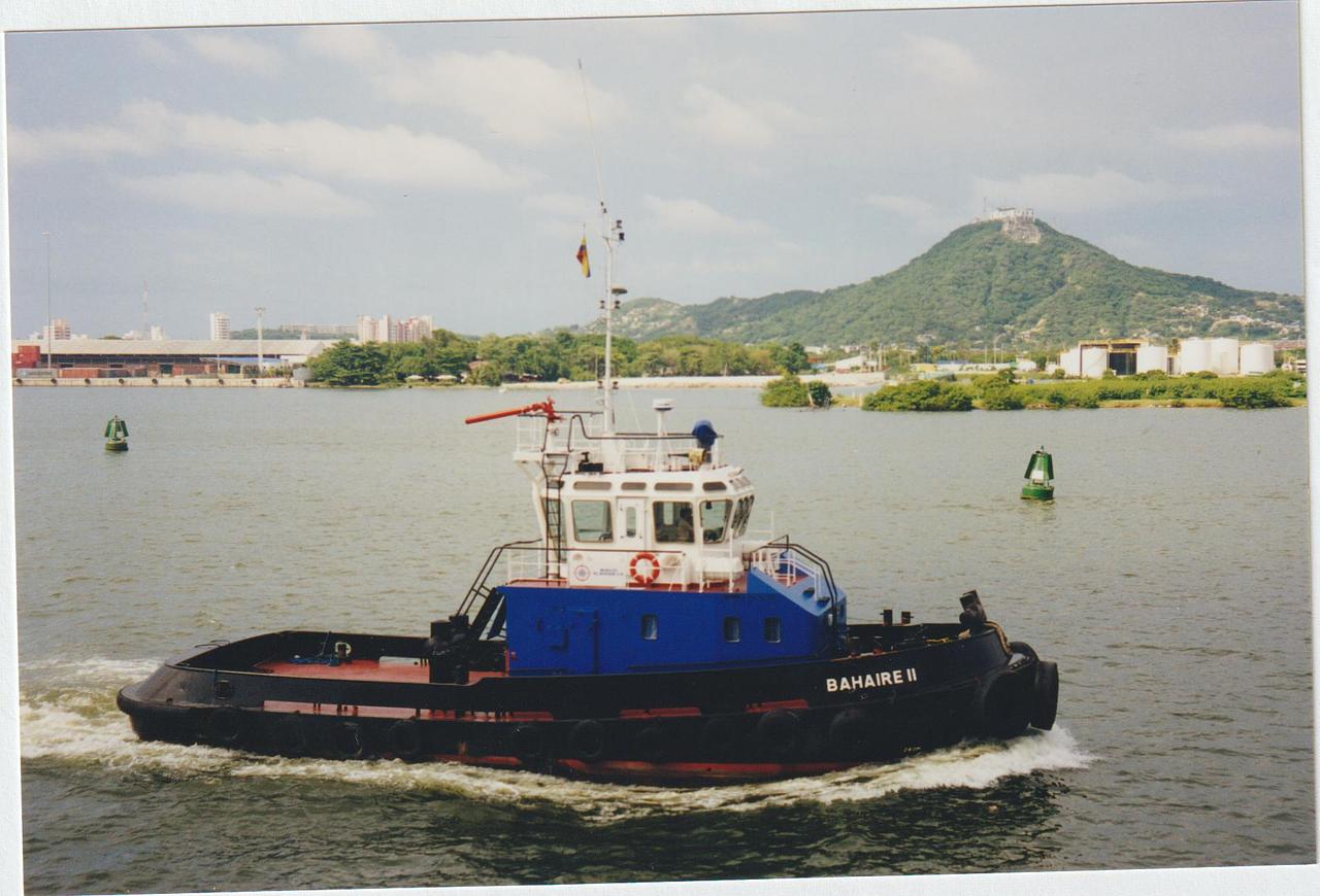 Bahaire II