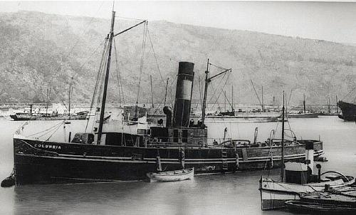 Columbia