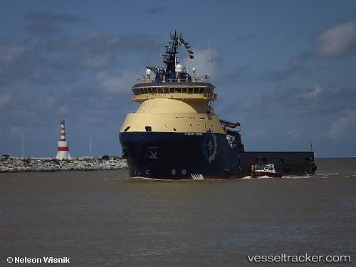Starnav Taurus