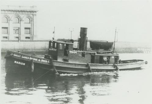 Marion