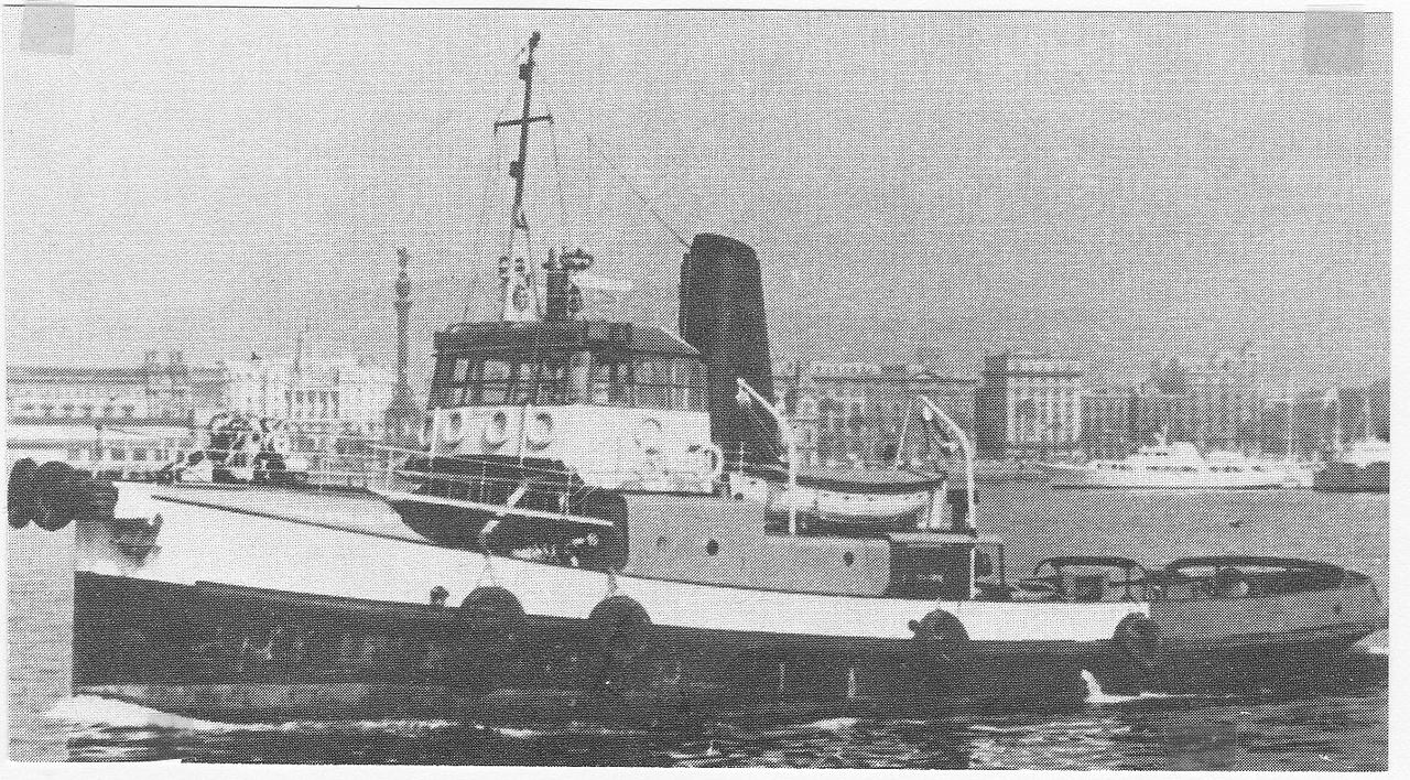 Beverwijk 22