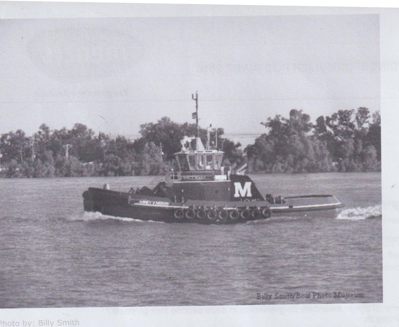 Shiney V. Moran