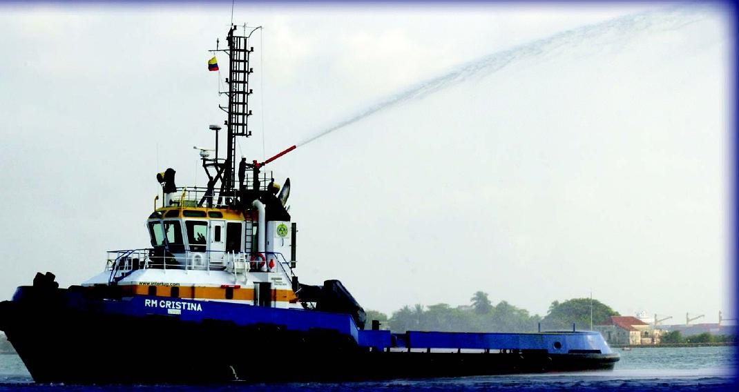 Rm Cristina