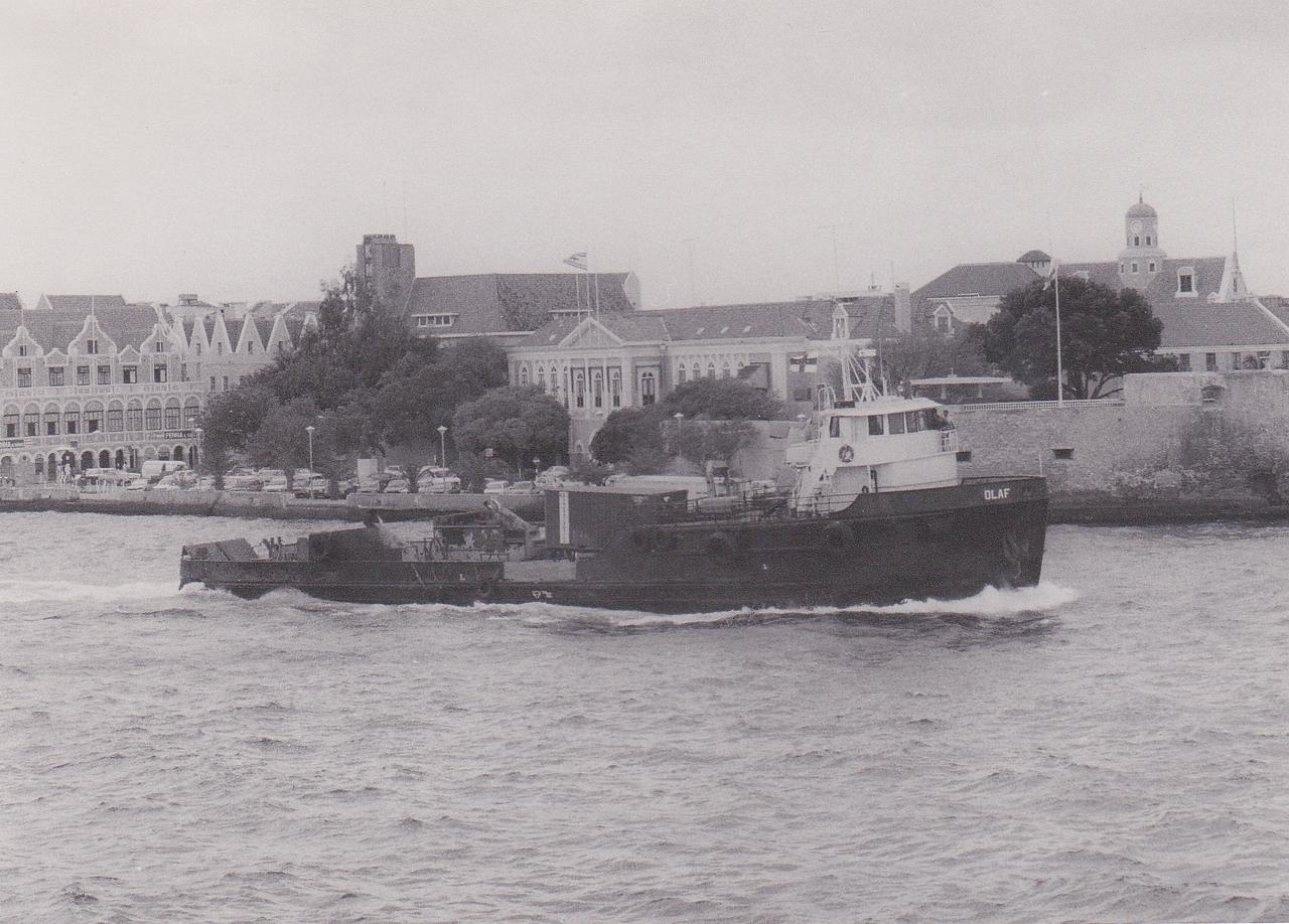 Research Western Shoal