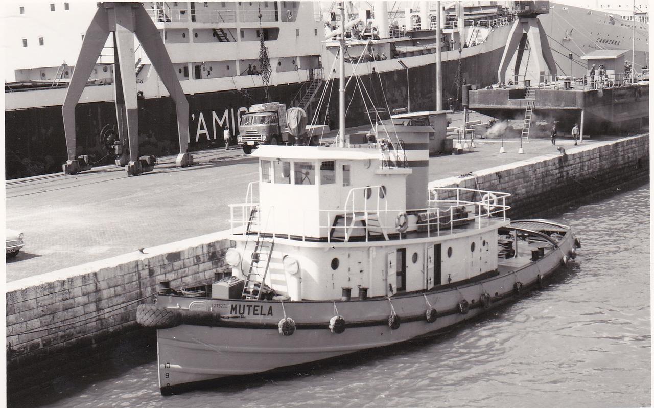Mutela