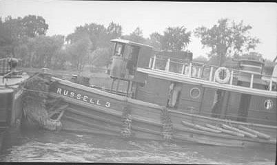 Russell 3