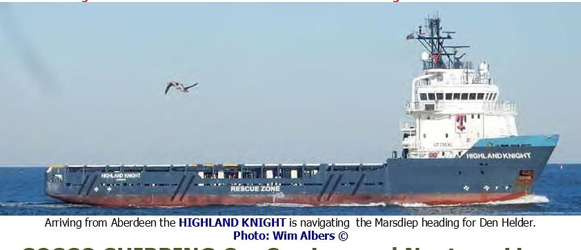 Highland Knight