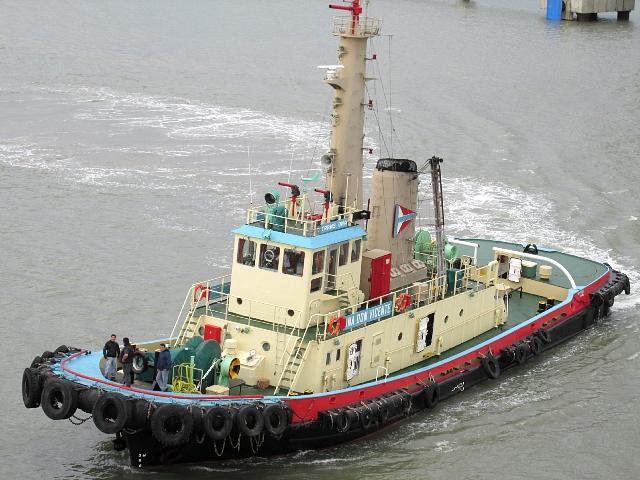 Hayakuni Maru