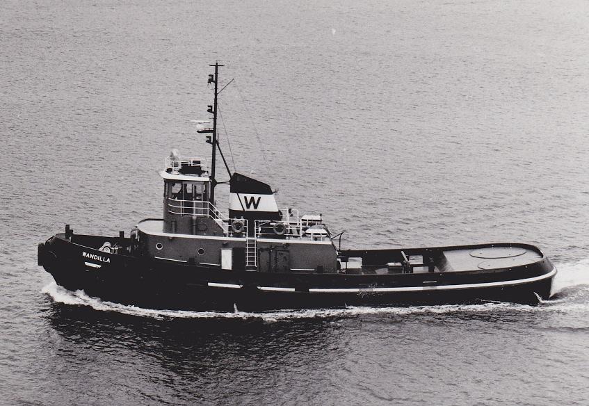 Wandilla