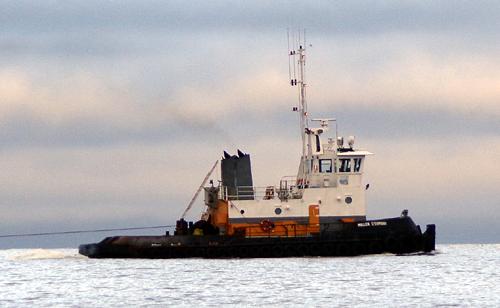 Fraser Navigator