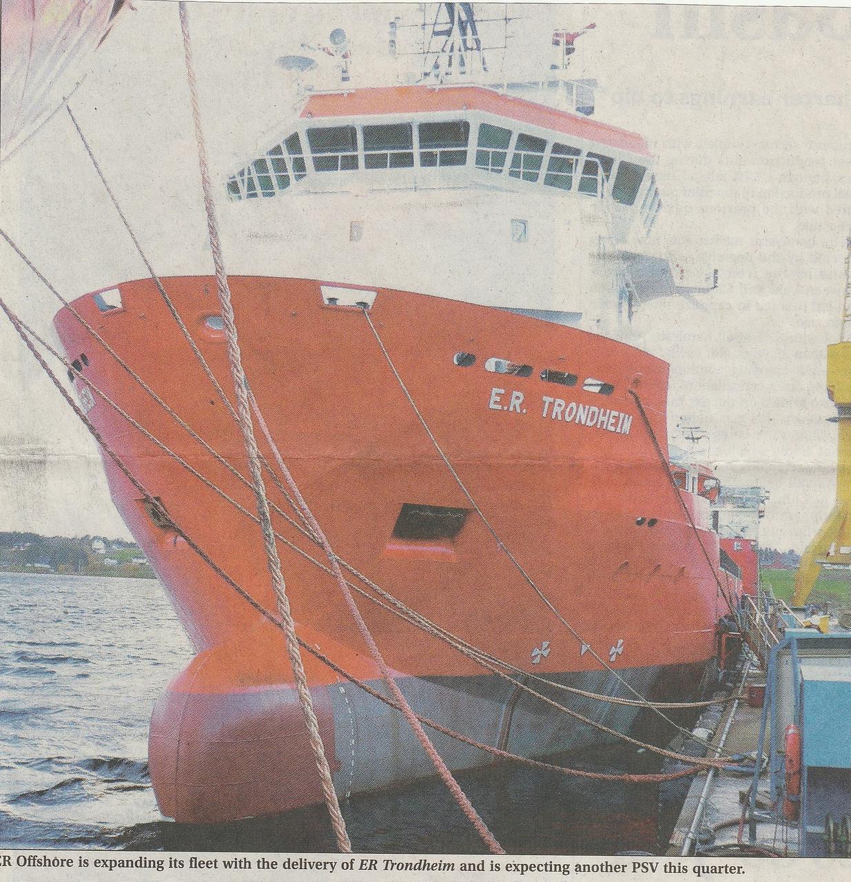 E.R. Trondheim