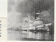 Capt. Les Easom