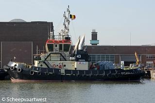 Antwerpen 43 (2)