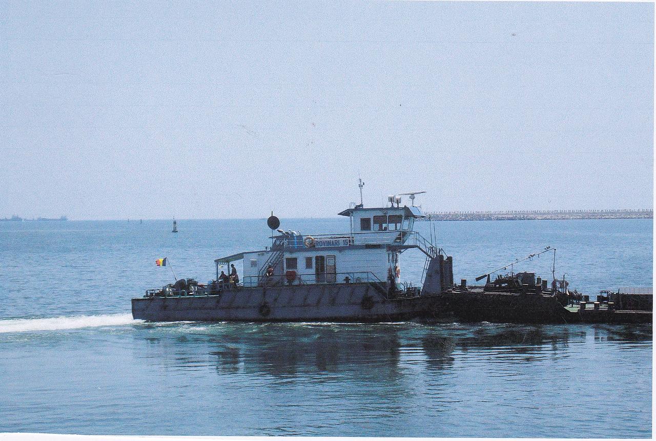Rovinari 15