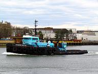 Atlantic Salvor