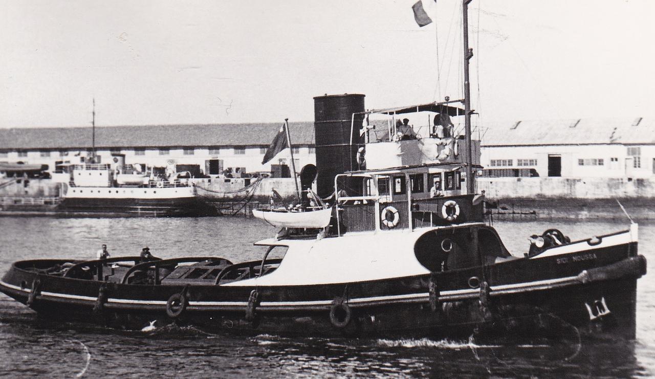 Sidi Moussa