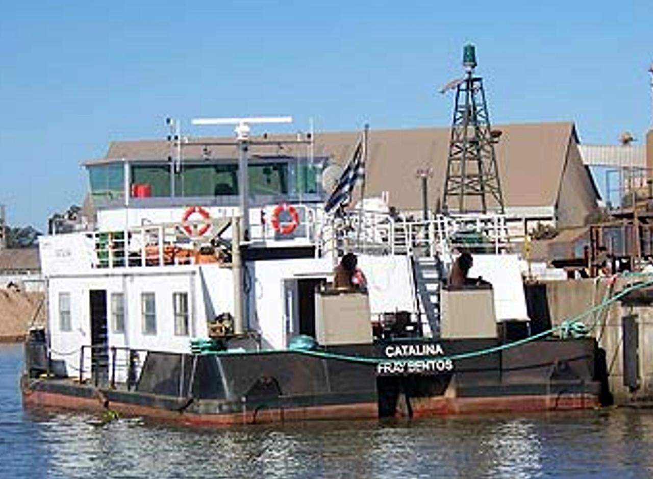 Catalina