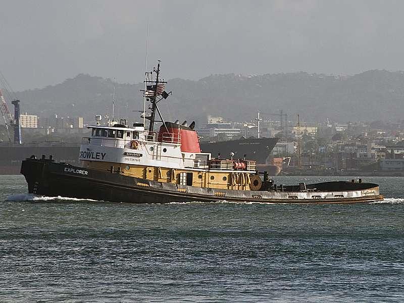 Explorer
