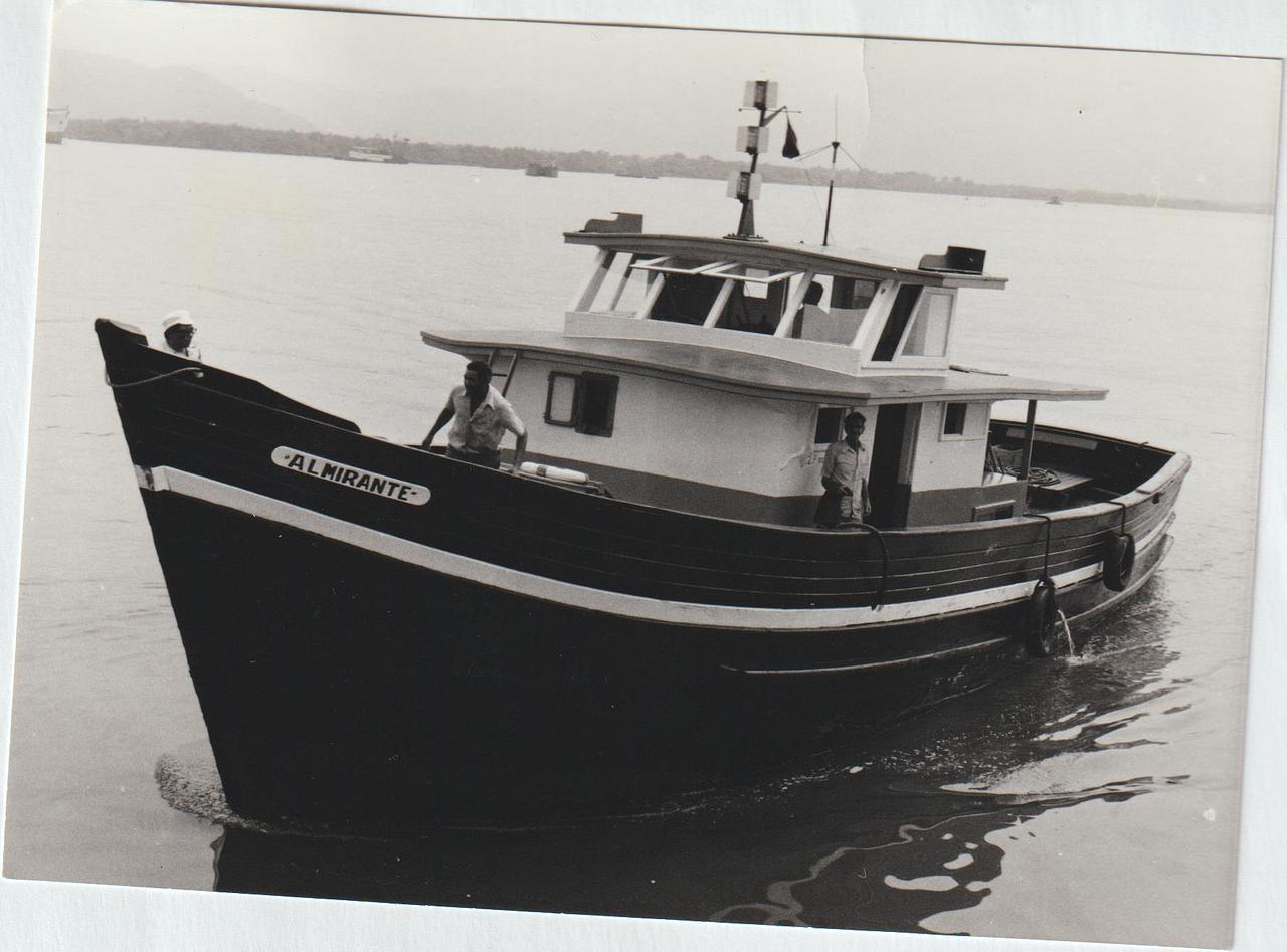 Almirante