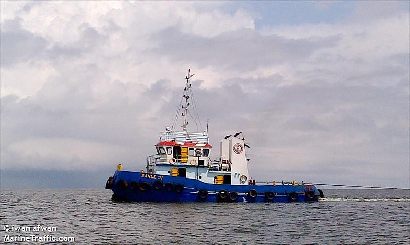 Sanle 31