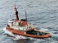 Ocean Delta