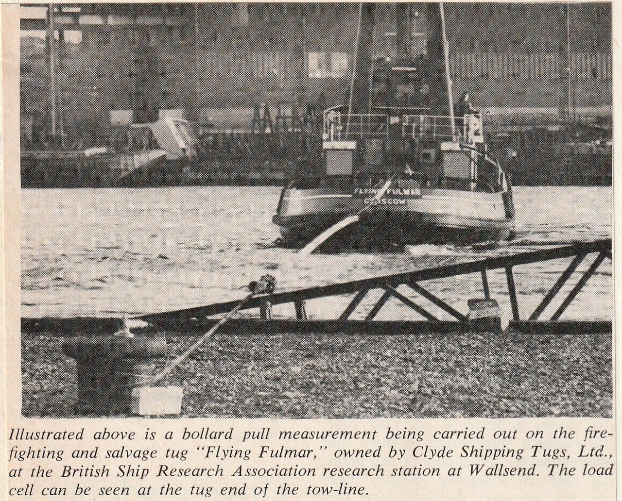 Flying Scout