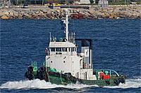Kanmon Maru No 25
