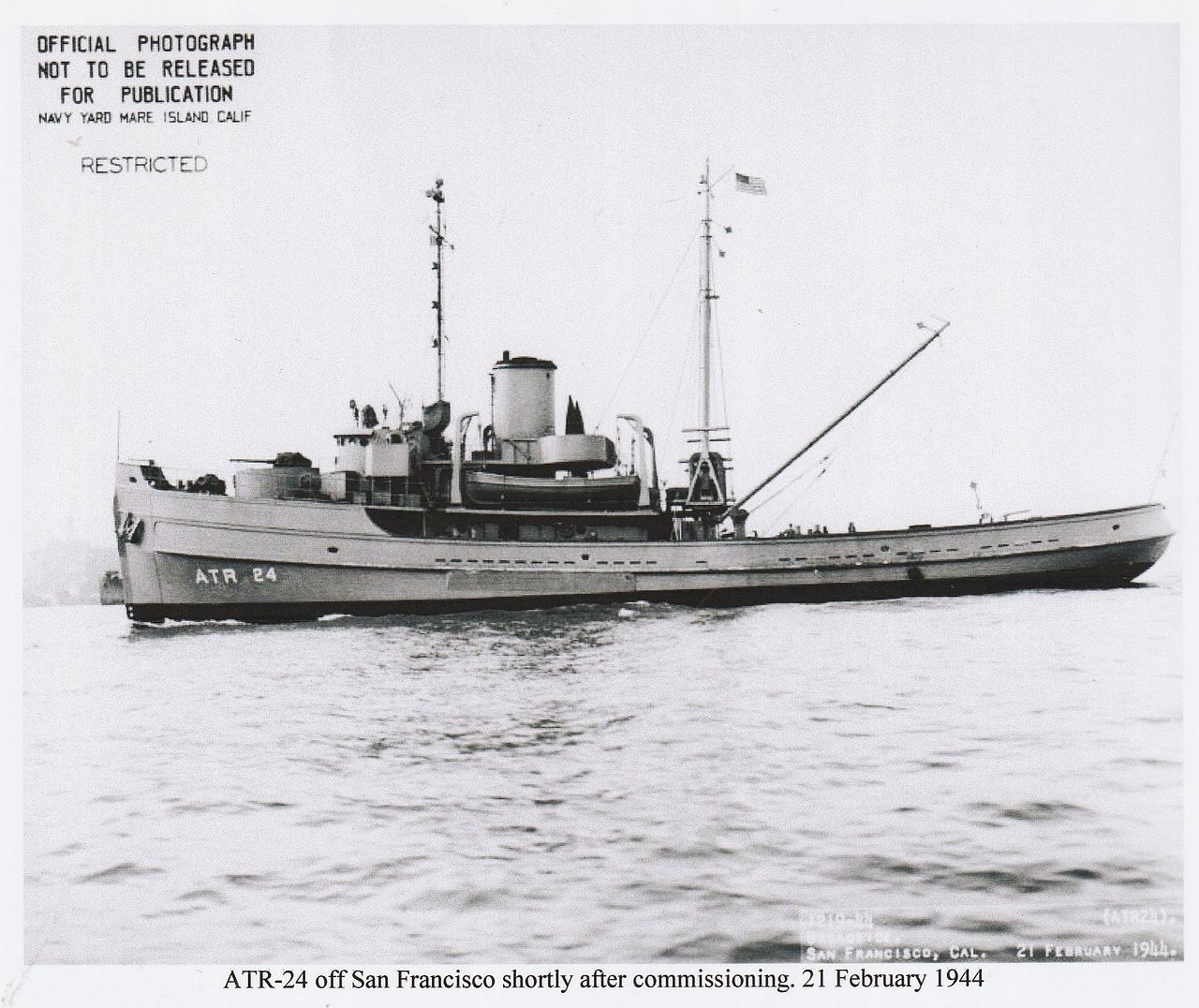 Atr 24