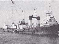 Serviport III