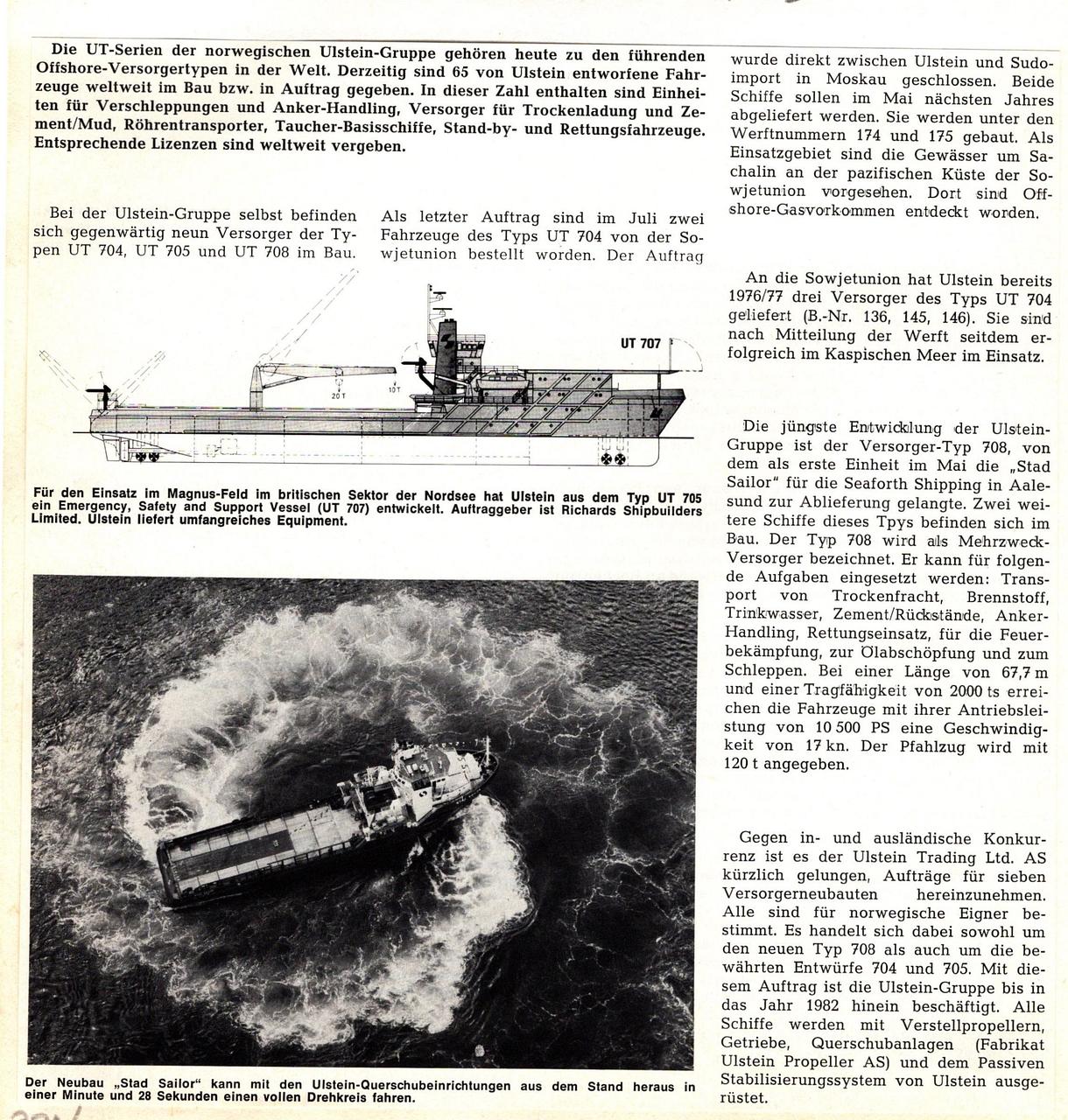 Seabulk Raven