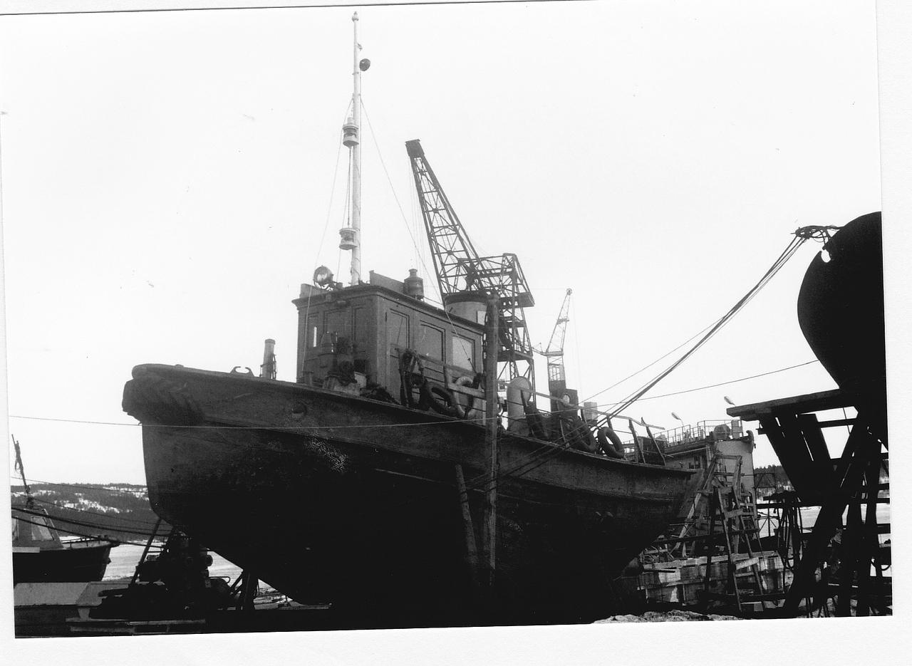 Stufvaren 1