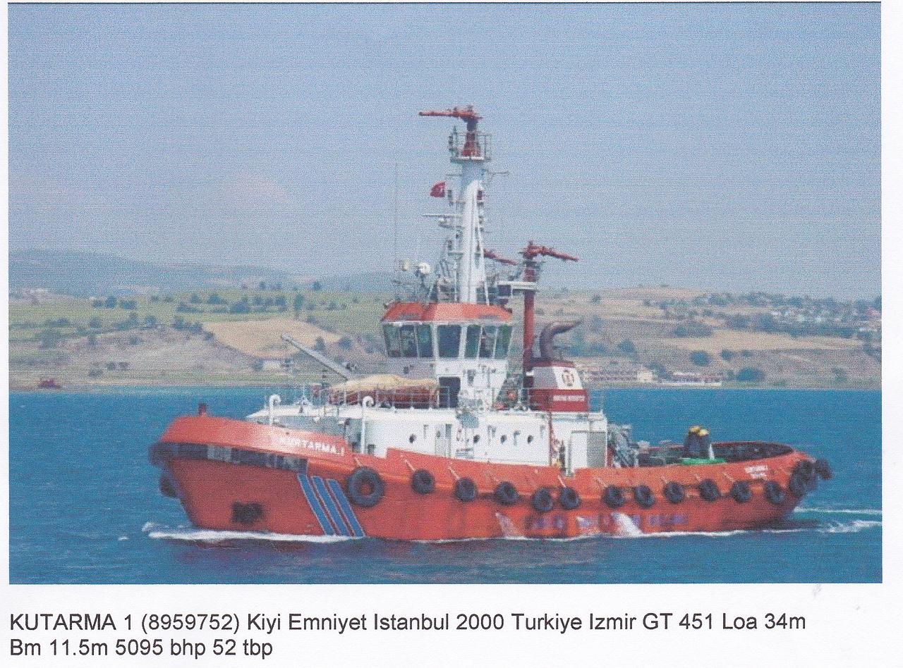 Kurtarma 01
