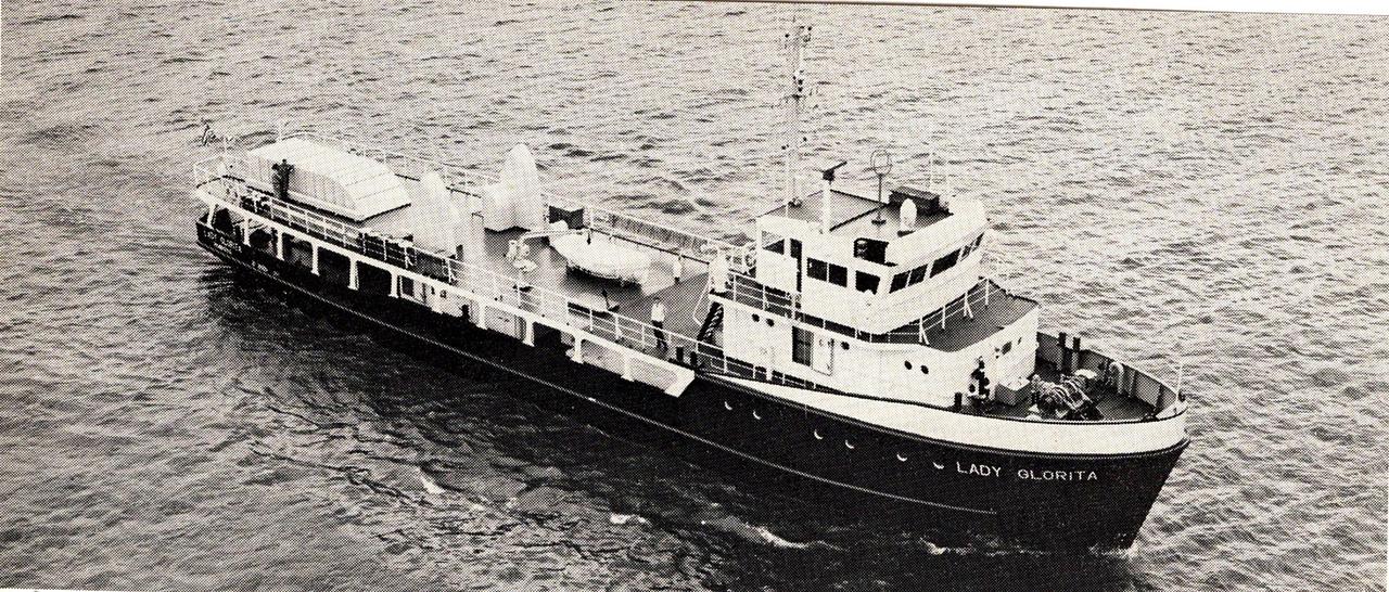 Glorita Tide