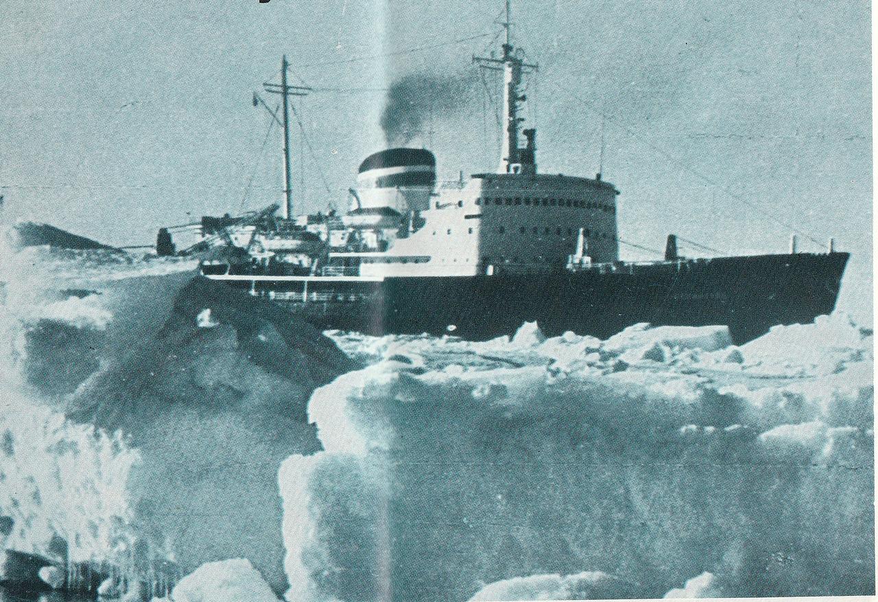 Leningrad