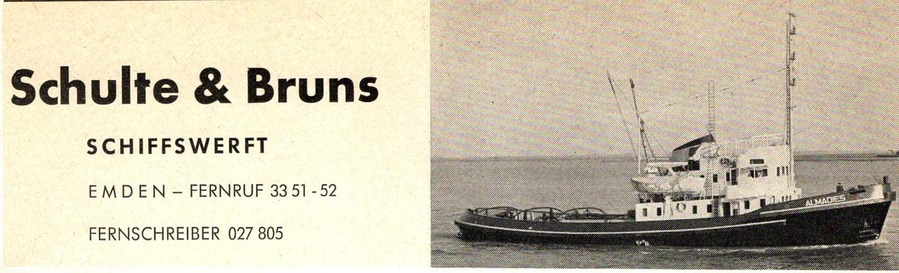 Ocean Trade