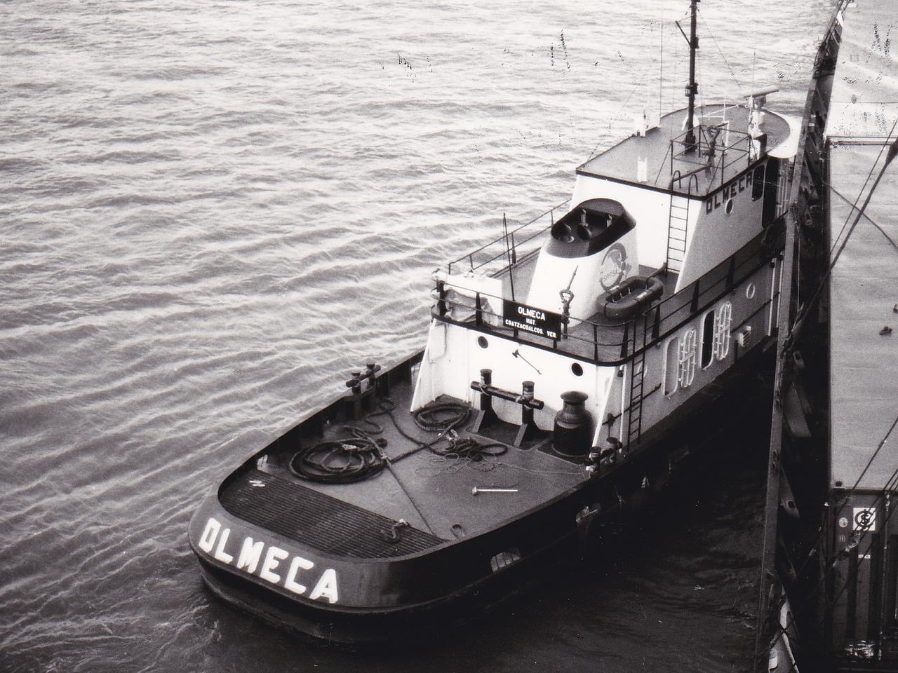 Olmeca