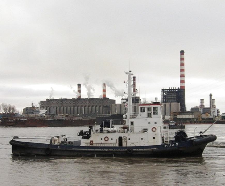 Satecna II
