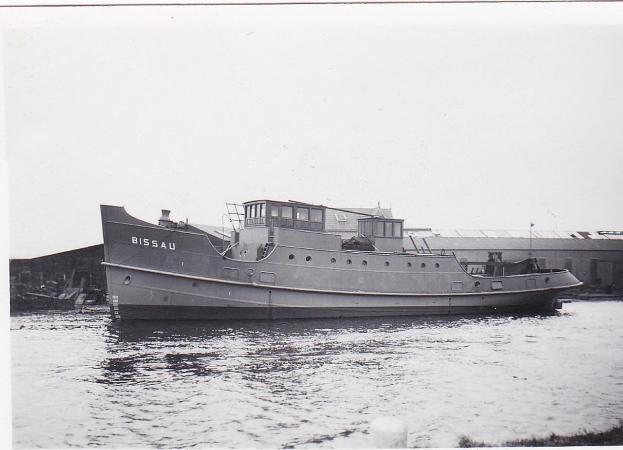 Bissau