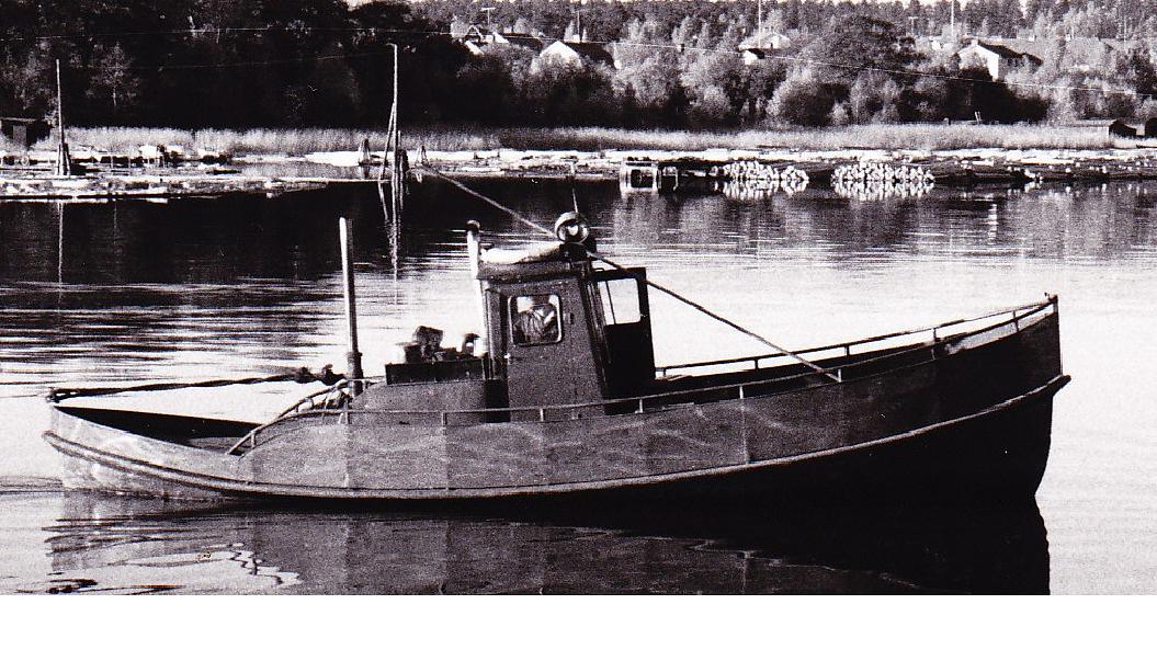 Segelvik